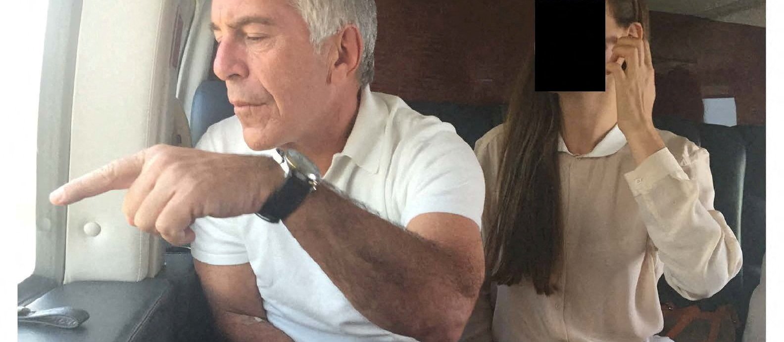 Jerzy Surdykowski: Smród w raju bogatych i wpływowych