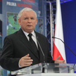 Kaczyński przegrał z PSL