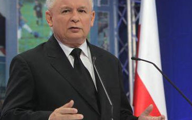 Kaczyński przegrał z PSL