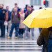 Koniec upałów. Przed nami ochłodzenie i deszczowe dni