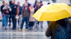Koniec upałów. Przed nami ochłodzenie i deszczowe dni
