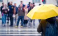 Koniec upałów. Przed nami ochłodzenie i deszczowe dni