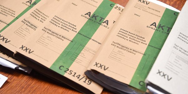 Sędziowie alarmują: reforma k.p.c. może jeszcze bardziej paraliżować sądy