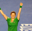 Kim Clijsters