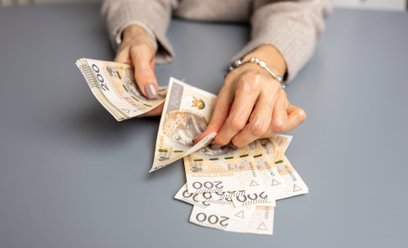 Pierwsza połowa 2025 r. nie przyniosła firmom spektakularnych możliwości dotacyjnych