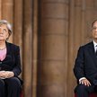 Reims 2012 Angela Merkel i François Hollande