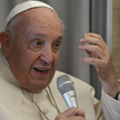 Papież Franciszek