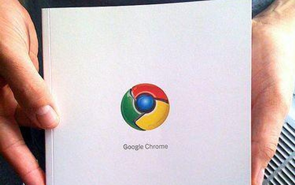 Google idzie z Microsoftem na noże