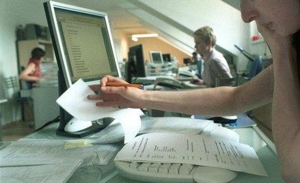 Internet pomoże menedżerom w szukaniu nowej pracy