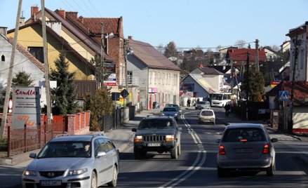 Będziemy płacić za korzystanie z dróg miejskich?