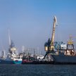 Największy port Litwy jest gotowy natychmiast wysłać w świat 10 mln ton ukraińskiego zboża