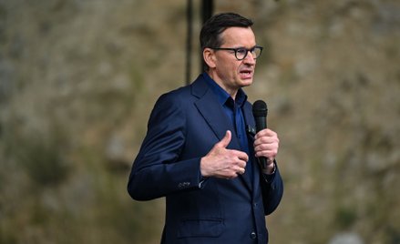 Mateusz Morawiecki