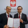 Jest nowy Rzecznik Finansowy