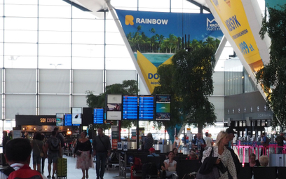 Nowa gwarancja biura podróży Rainbow - 150 milionów złotych