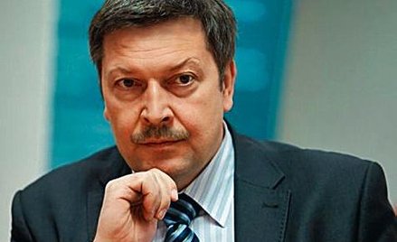 Cezary Iwański wierzy, że największy zawodowy sukces dopiero przed nim. A porażki – już za nim