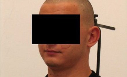 Piotr K. wpadł na terenie Wielkiej Bryatnii. Tam też jest podejrzany o zabójstwo.