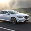 Opel pokazuje nową limuzynę marki