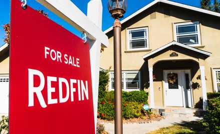 Popyt na domy w Kalifornii załamał się; przybywa ofert