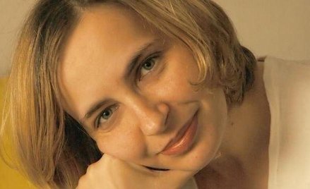 Aneta Gawrońska