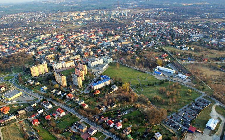 W Chrzanowie Valeo zainwestuje co najmniej 101,7 mln zł oraz utworzy 100 miejsc pracy.