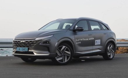 Wodorowa alternatywa