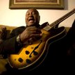 Blues to smutek i radość