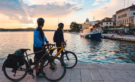 Chorwacja w październiku tańsza dla turystów o jedną trzecią