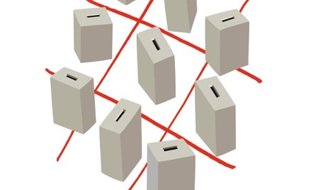 Michał Szułdrzyński: Gorzki to chleb, bronić dziś Izraela