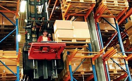 Holendrzy zabiegają o polskich pracowników