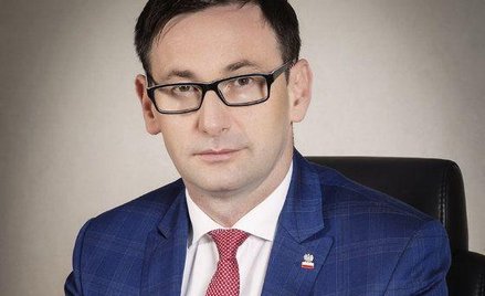 Daniel Obajtek, prezes PKN Orlen.