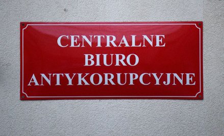 CBA znowu zatrzymuje w sprawie GetBacku