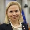 Senator KO Monika Piątkowska