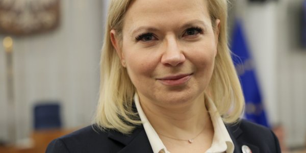 Nieoficjalnie: Jednak nie Rafał Sonik. Wspólną kandydatką KO