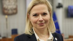 Senator KO Monika Piątkowska