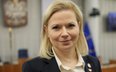 Senator KO Monika Piątkowska