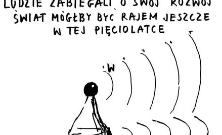 Pion - poziom