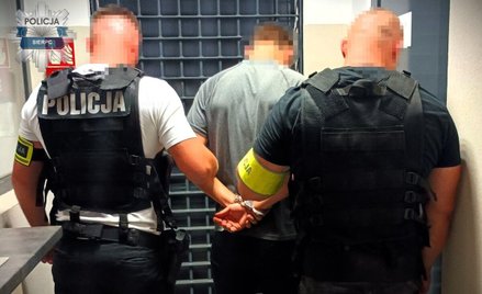 Policjanci z Sierpca zatrzymali 17-latka