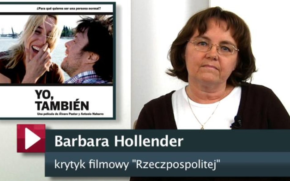 Bariery nie do przejścia