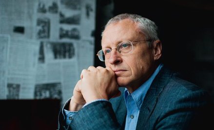 Czy wszystko o sobie wiecie? – zadaje pytanie Jan Polkowski