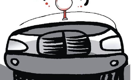 Na urlop służbowym autem bez podatku VAT