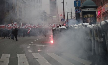 Bogusław Chrabota: Musimy powstrzymać to barbarzyństwo