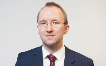 Maciej Nowak – radca prawny, Zachodniopomorski Uniwersytet Technologiczny w Szczecinie