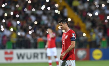 Blamaż w Kiszyniowie. Polska przegrała z Mołdawią