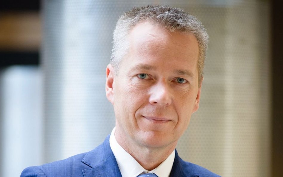 Samorząd powinien integrować mieszkańców poprzez technologie
