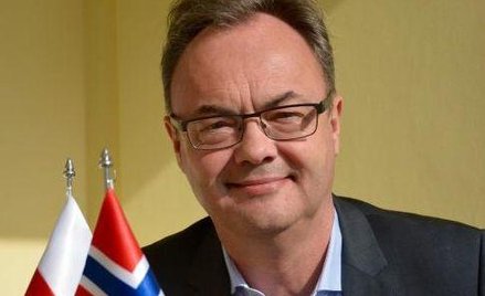 Ambasador Norwegii: Razem skorzystamy na Baltic Pipe