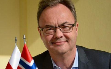 Ambasador Norwegii: Razem skorzystamy na Baltic Pipe
