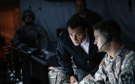 "Nowy początek", Sylvain Bellemare