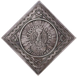 Na 15 tys. zł wyceniono monetę z 1934 roku.