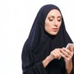 Saudyjki dostaną SMS-a z informacją o rozwodzie