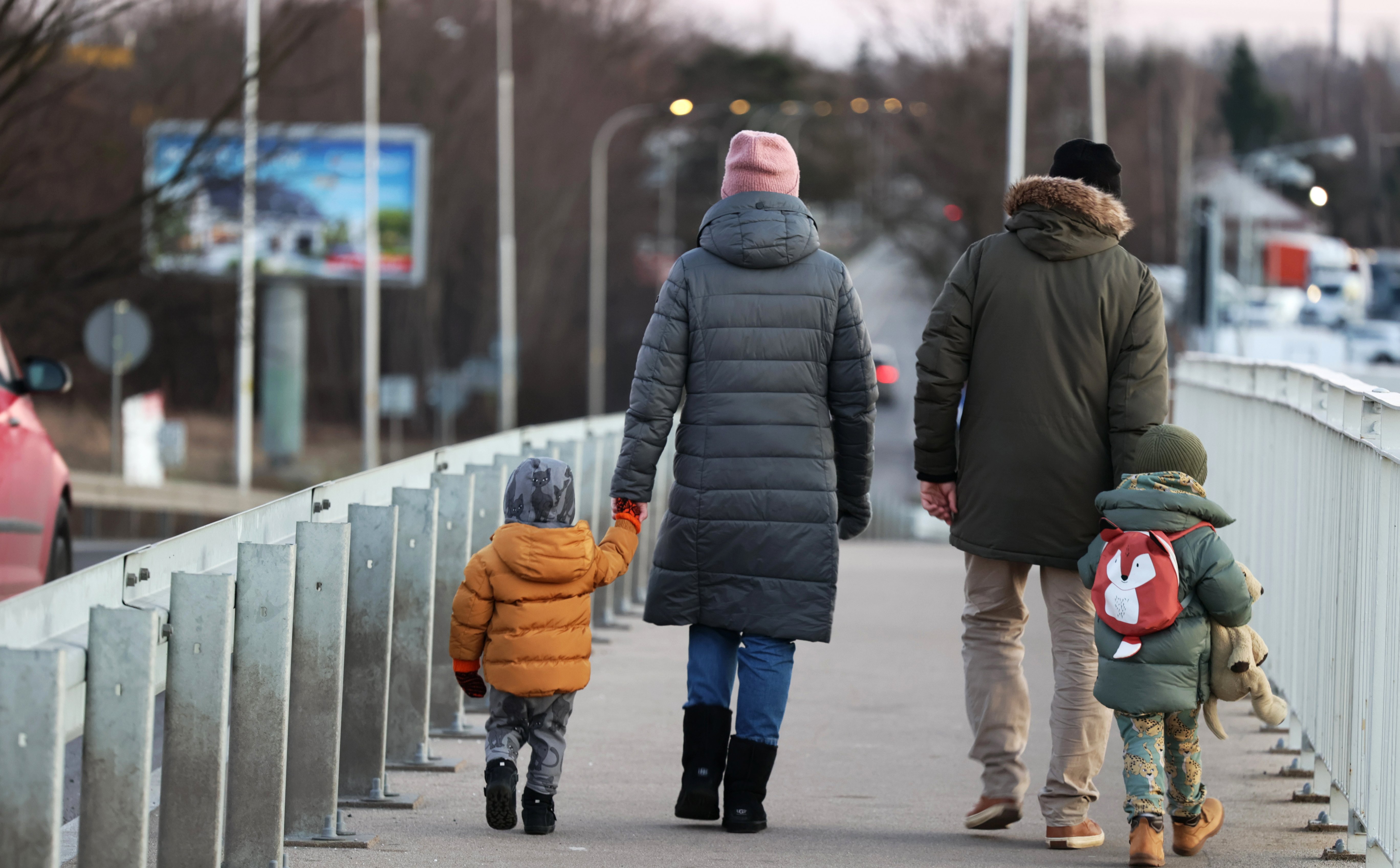 Będzie więcej dni wolnych na opiekę nad dzieckiem? Minister odpowiada RPD i NRA